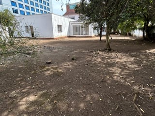Vendo propiedad zona 9 avenida Reforma ideal para desarrollo POT G5  - 2