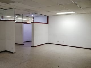 Oficina en renta Avenida Reforma Z.9 - 5