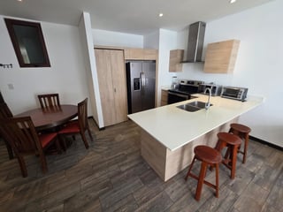 Apartamento en renta amueblado en Lirios se Cayala zona 16  Ref-5860 - 4