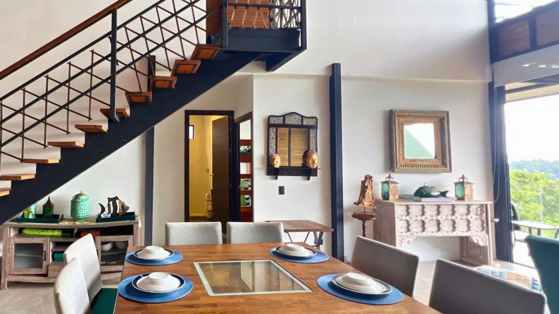 HERMOSA.CABAÑA EN VENTA LAGUNA DEL PINO - Miniatura 8
