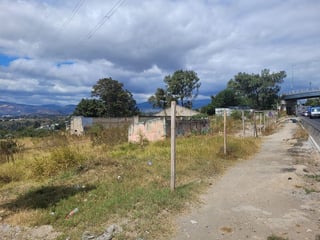 TERRENO COMERCIAL EN VENTA — UNA MANZANA SOBRE AVENIDA PETAPA - 2