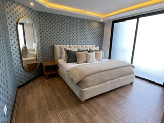 Apartamento de 3 habitaciones en alquiler, Edificio Castalia zona 15 - Image 9