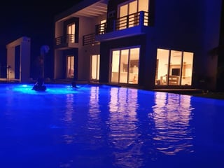 Vendo Casa de Playa Ocean Side Monterrico - 3