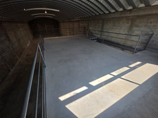 Bodega de 400 metros en renta en kilometro 16.5 CAES Ref-5489 - 5