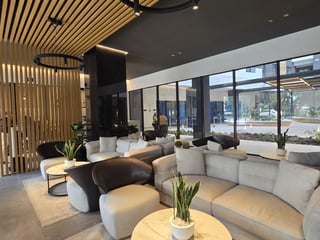 Apartamentos en Venta en Zona 14 Ave. las Americas - 4
