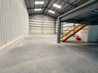 BODEGA EN RENTA | BODEBAS | VILLA CANALES - 5