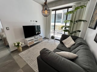 VENTA Apartamento Amueblado Zona 16 Shift Cayala - 2