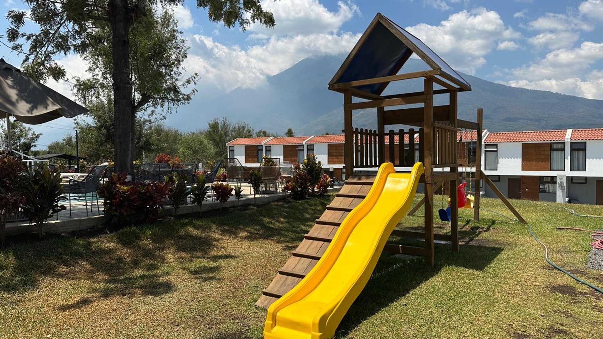 CASA EN CONDOMINIO CASA CARDENAL ALOTENANGO, SACATEPÉQUEZ - Miniatura 19