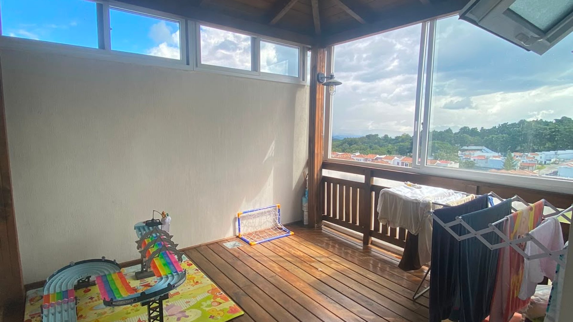CASA EN COND. ALAMEDAS DE SANTO DOMINGO, KM 30.5 CAES - Miniatura 11