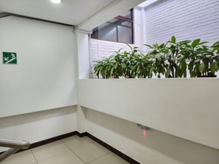 Oficina en Renta Zona 10 Diagonal 6, Edificio Rodríguez - 3