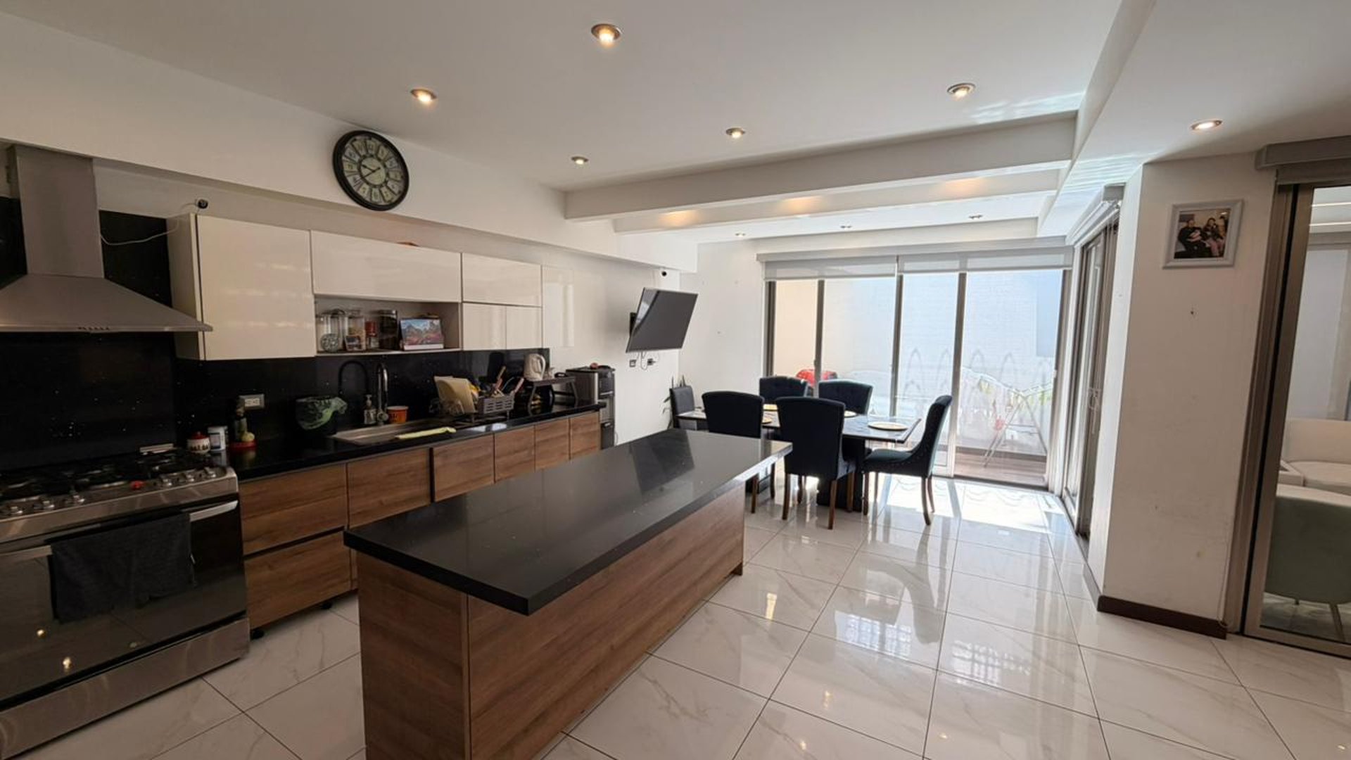 Venta de Casa en CAES Km 26.5 Bosques de Vilaverde - Miniatura 2