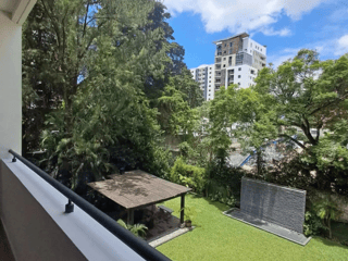 APARTAMENTO EN RENTA  | COBELLA, ZONA 14 - 5