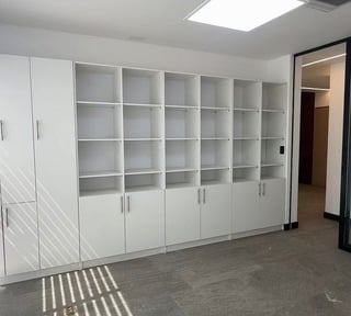 Se Renta Clínica en Renovati