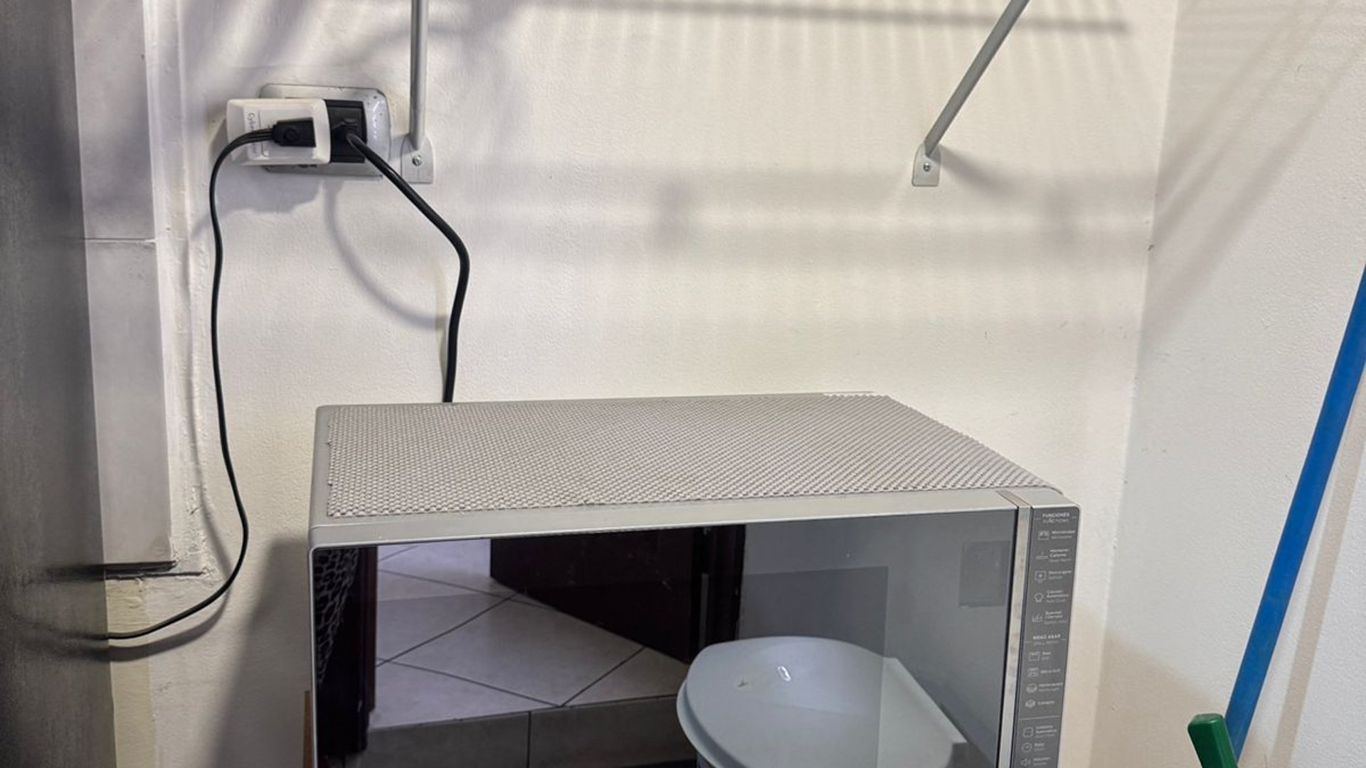 Apartamento amueblado en renta - Pacífica Plaza Zona 14 Ref-6033 - Miniatura 14