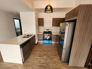Apartamento en Renta en Zona 10 Ref-4458 - 2