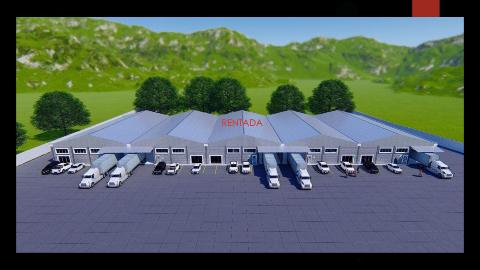Bodegas en Renta en Zacapa - Miniatura 5