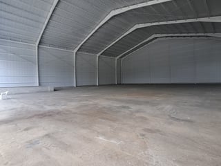 Bodega comercial sobre la Roosevelt zona 11 Toledo - 2