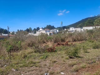 TERRENO EN CONDOMINIO MONTECRISTO/ SAN JOSE PINULA - 2