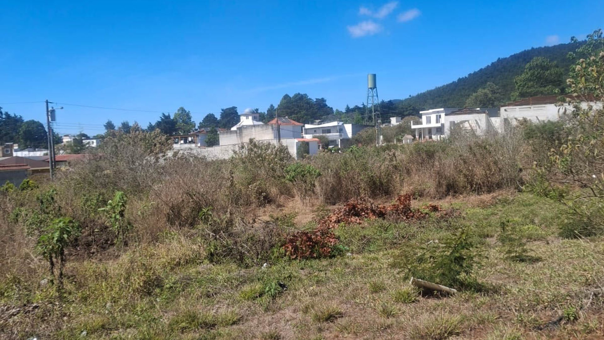TERRENO EN CONDOMINIO MONTECRISTO/ SAN JOSE PINULA - Miniatura 2