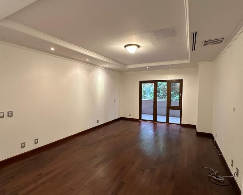 Apartamento en renta, en Zone 14