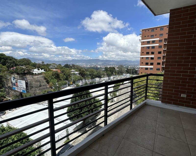 Apartamento Residencial en alquiler En Muxbal