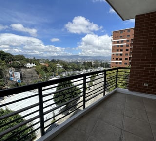 Apartamento Residencial en alquiler En Muxbal