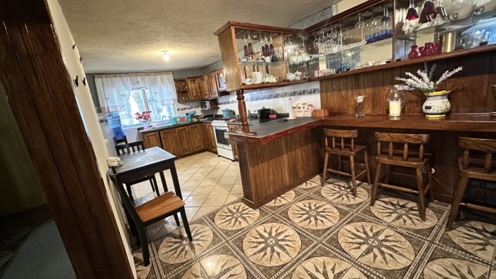 CASA EN VENTA EN KM 11.5 CARRETERA A SAN PEDRO AYAMPUC - Miniatura 7