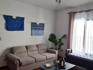 Apartamento Amueblado en Renta Antigua Guatemala - 2