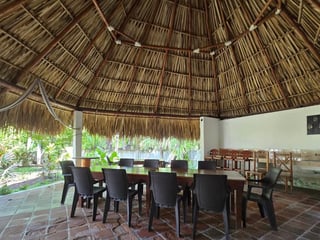 5-Bedroom House with Pergola, Parking, and Pool in Lindamar, Puerto San José - $212,000 - Image 7