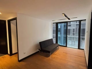 Apartamento con gimnasio en renta - 2 habitaciones zona 11 Ref-5733 - 2