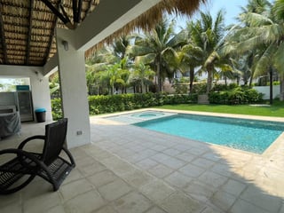 CASA EN VENTA  BLANC MONTERICO | TORRE BAHÍA 7, TAXISCO - Image 12