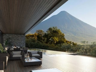 Terreno en Venta Condominio Icatu Antigua Guatemala - 3