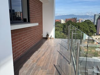 Apartamento con piscina en venta - 3 habitaciones en zona 10 Ref-5772 - 4
