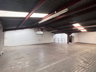 Warehouse for Rent in Zona 7, Guatemala City | 1015m² | 24/7 Security - 5