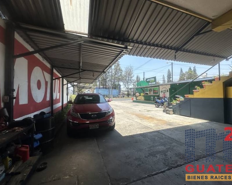 Local en Renta, Zona 17 (R9716)
