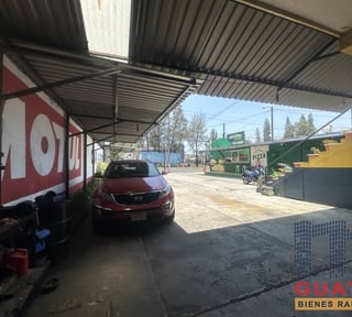 Local en Renta, Zona 17 (R9716)