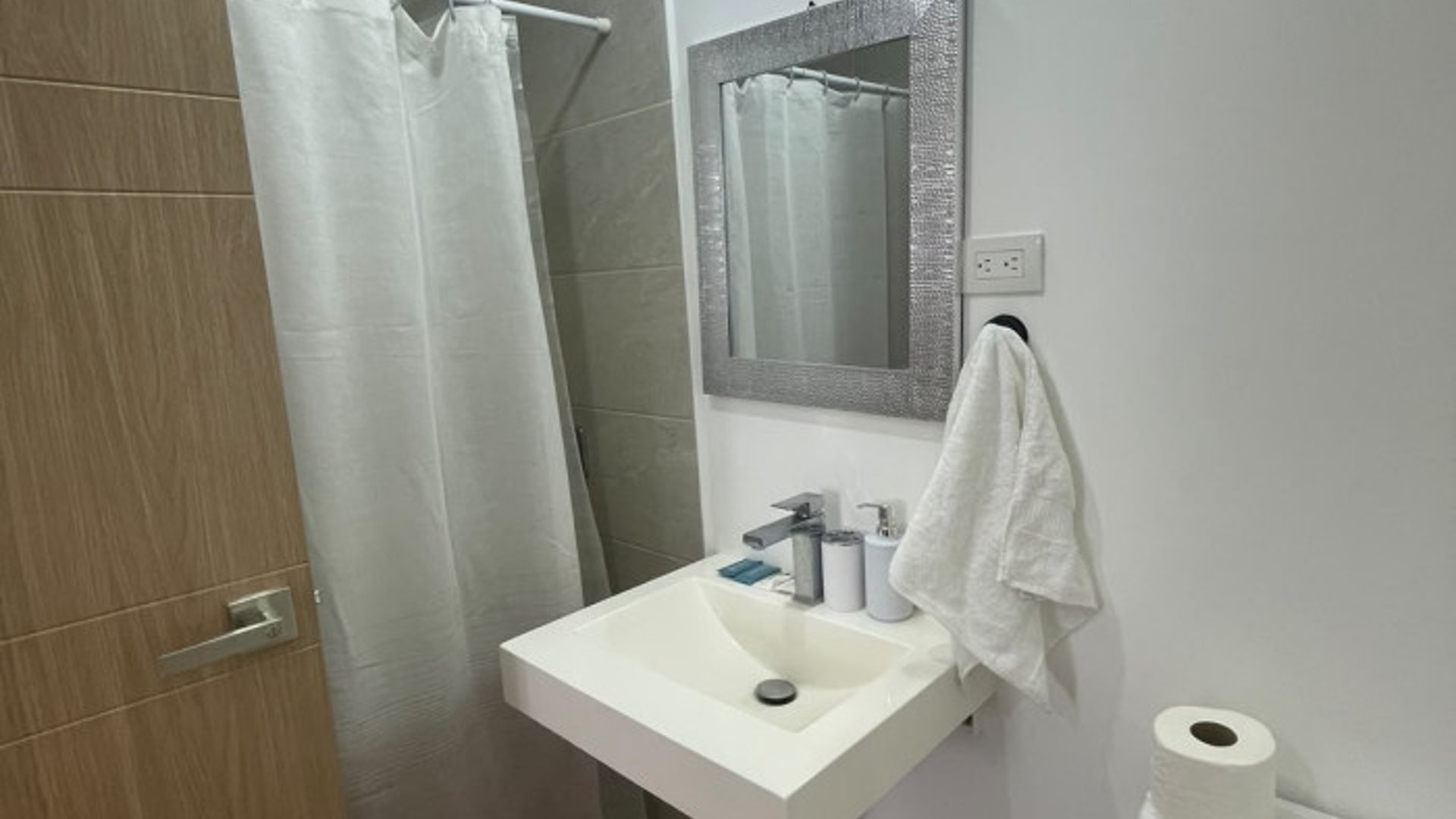 APARTAMENTO AMUEBLADO EN RENTA | VERTICAL EL ZAPOTE - Miniatura 10