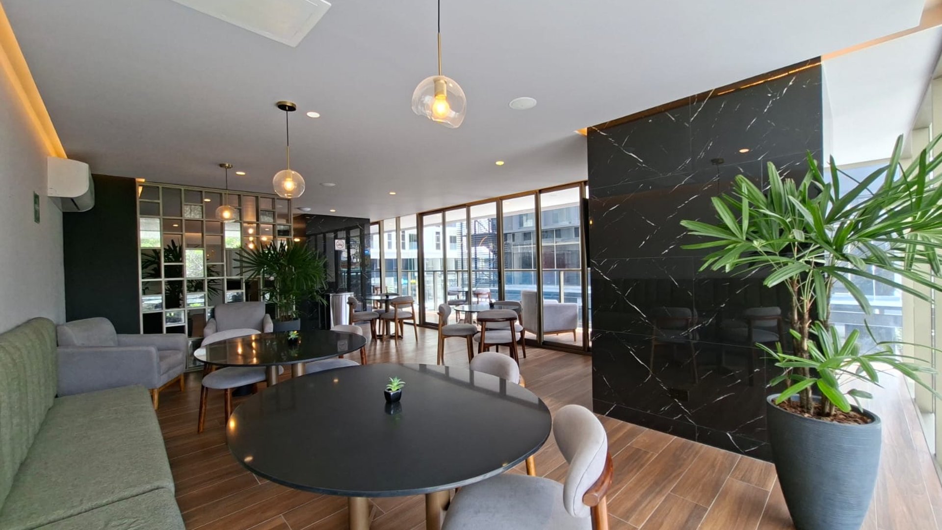 Moderno Apartamento a Estrenar en Renta, Zona 10 | Nivel 10 - Miniatura 18