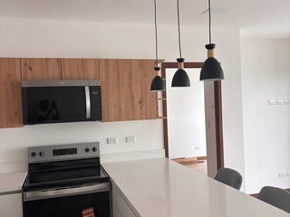 Apartamento en ALQUILER en Vilabosque 34 Kanajuyu zona 16 - 4
