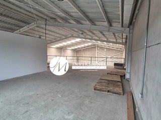 Warehouse for Rent San José Pinula, Guatemala - 2