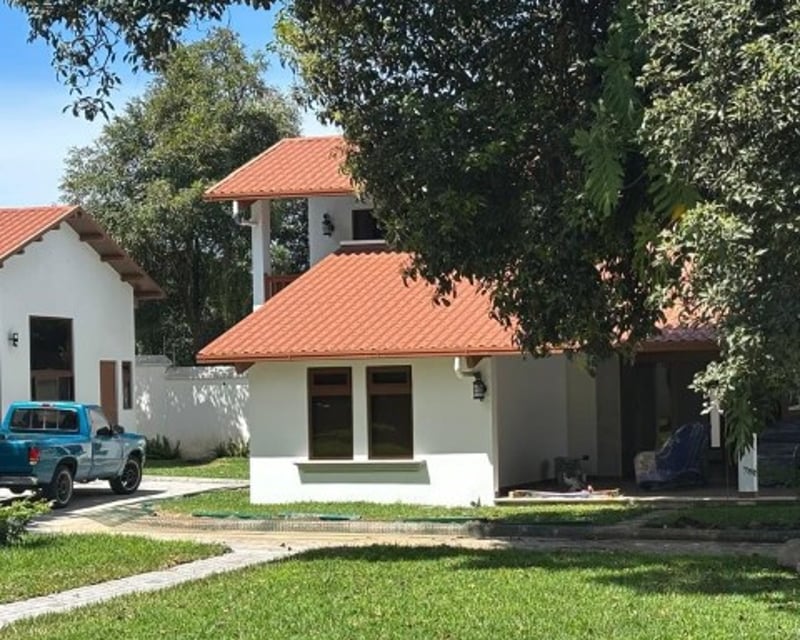 Casa en Renta San Pedro El Alto, Antigua Guatemala