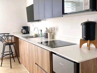APARTAMENTO EN VENTA📍Edificio Meraki 10, Zona 10 - 2