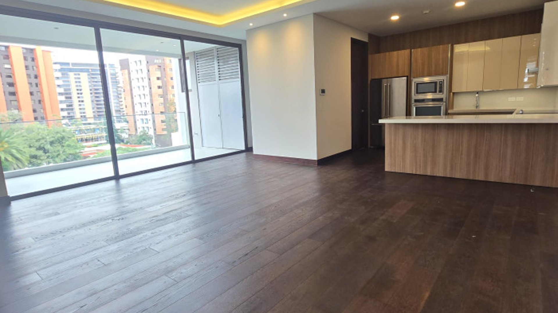 En renta - Venta exclusivo apartamento en la zona 14 - Miniatura 17
