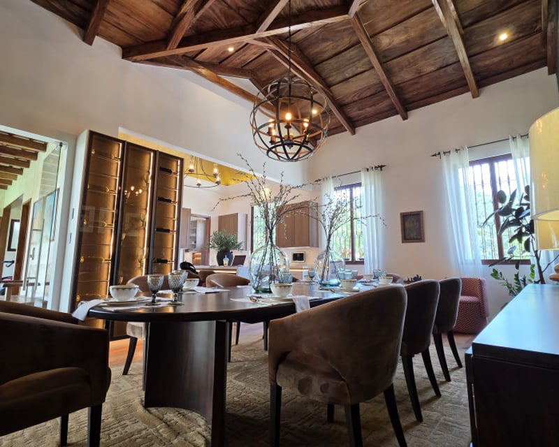 CASA EN VENTA EN PASEO ANTIGUA
