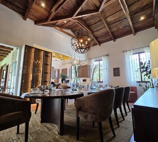 CASA EN VENTA EN PASEO ANTIGUA