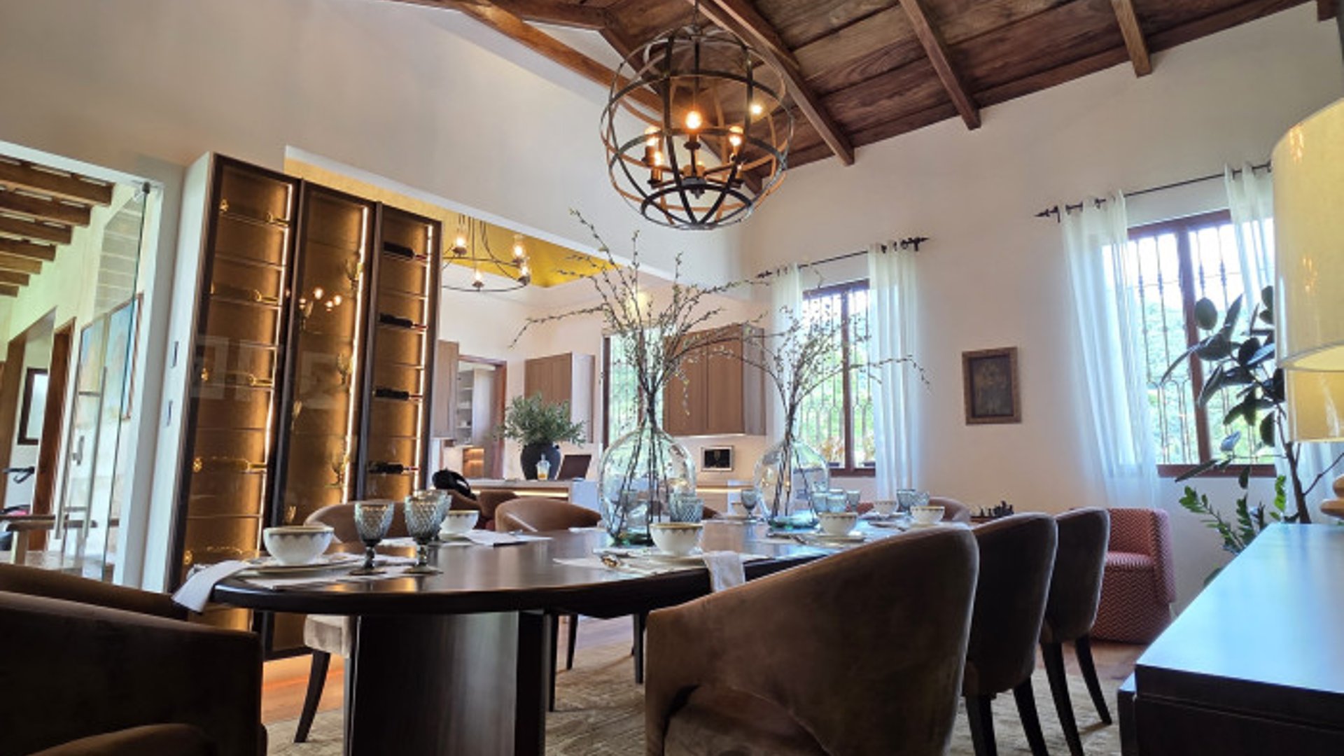 CASA EN VENTA EN PASEO ANTIGUA