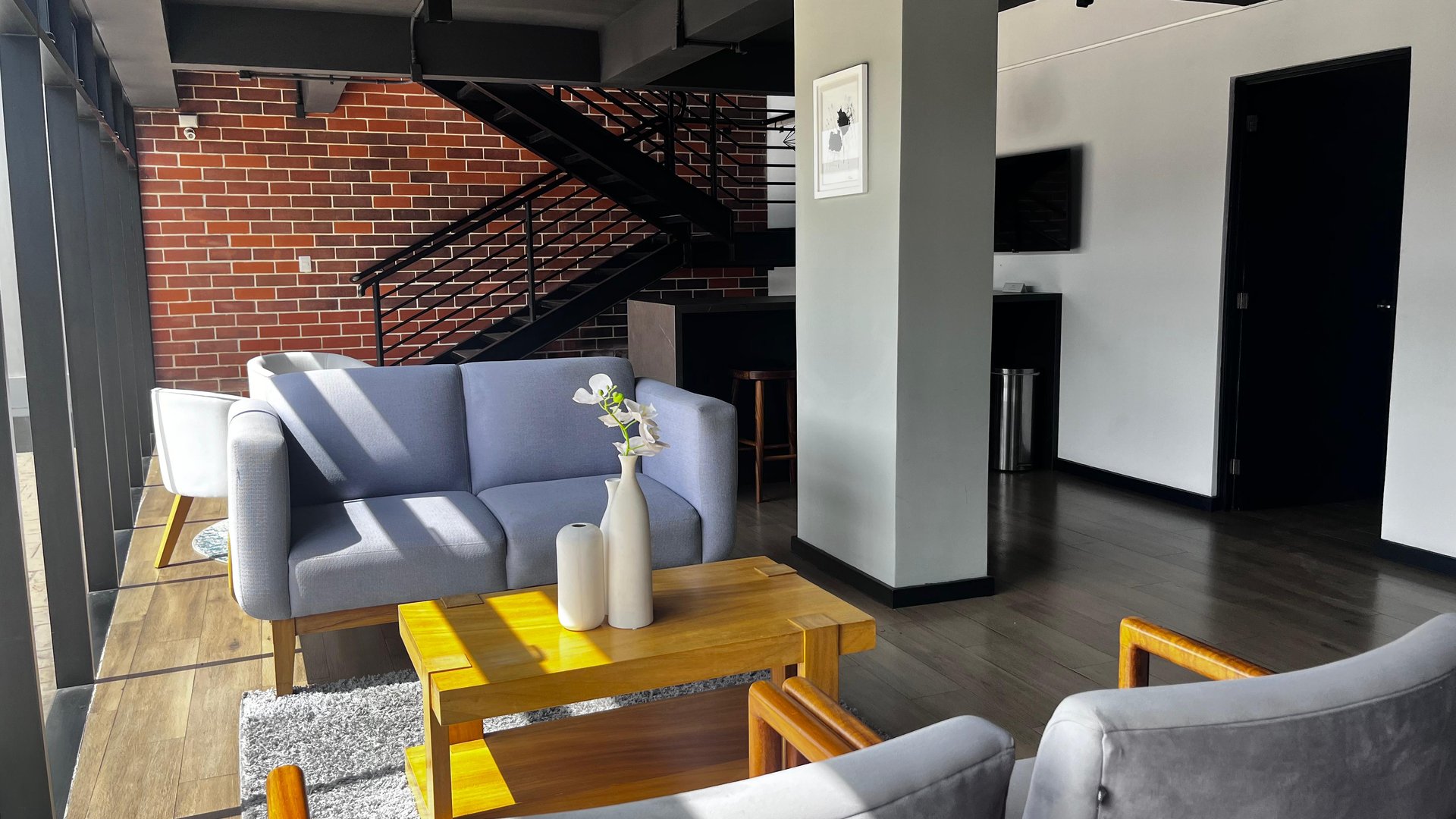 ???? APARTAMENTO EN VENTA – 2 HAB + AMUEBLADO Y EQUIPADO | MERAKI 14 - Miniatura 12