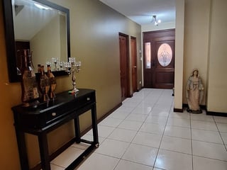 Casa en venta en condominio zona 13 Guatemala - 2
