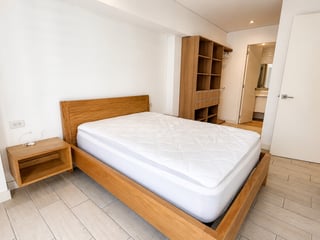 Apartamento de 2 Habitaciones en Renta | QUO, Zona 4 - 4