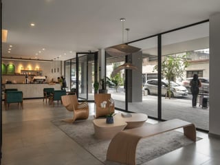 Apartamento en Renta en zona 10 (salida UFM) - Image 12